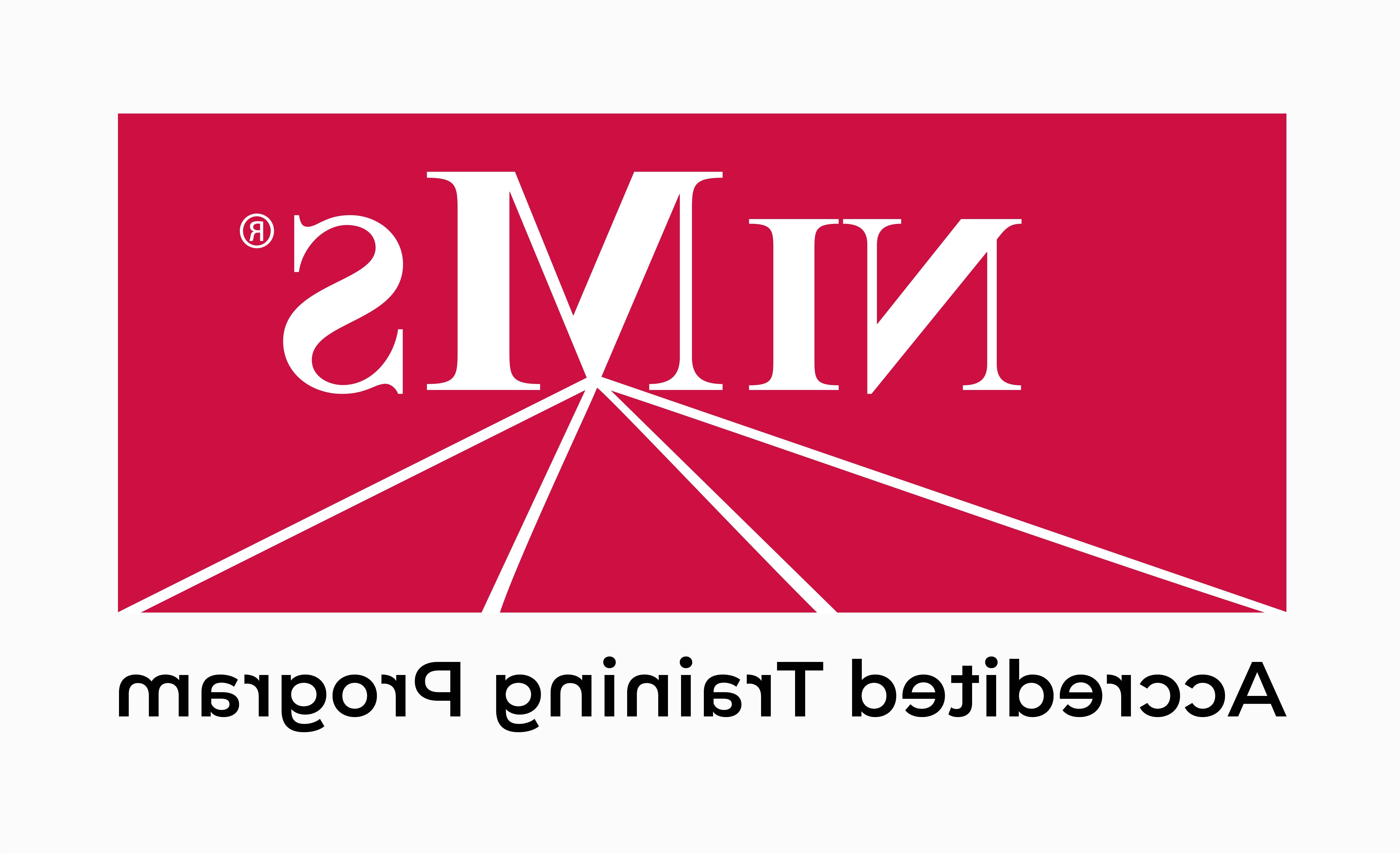 NIMS Logo